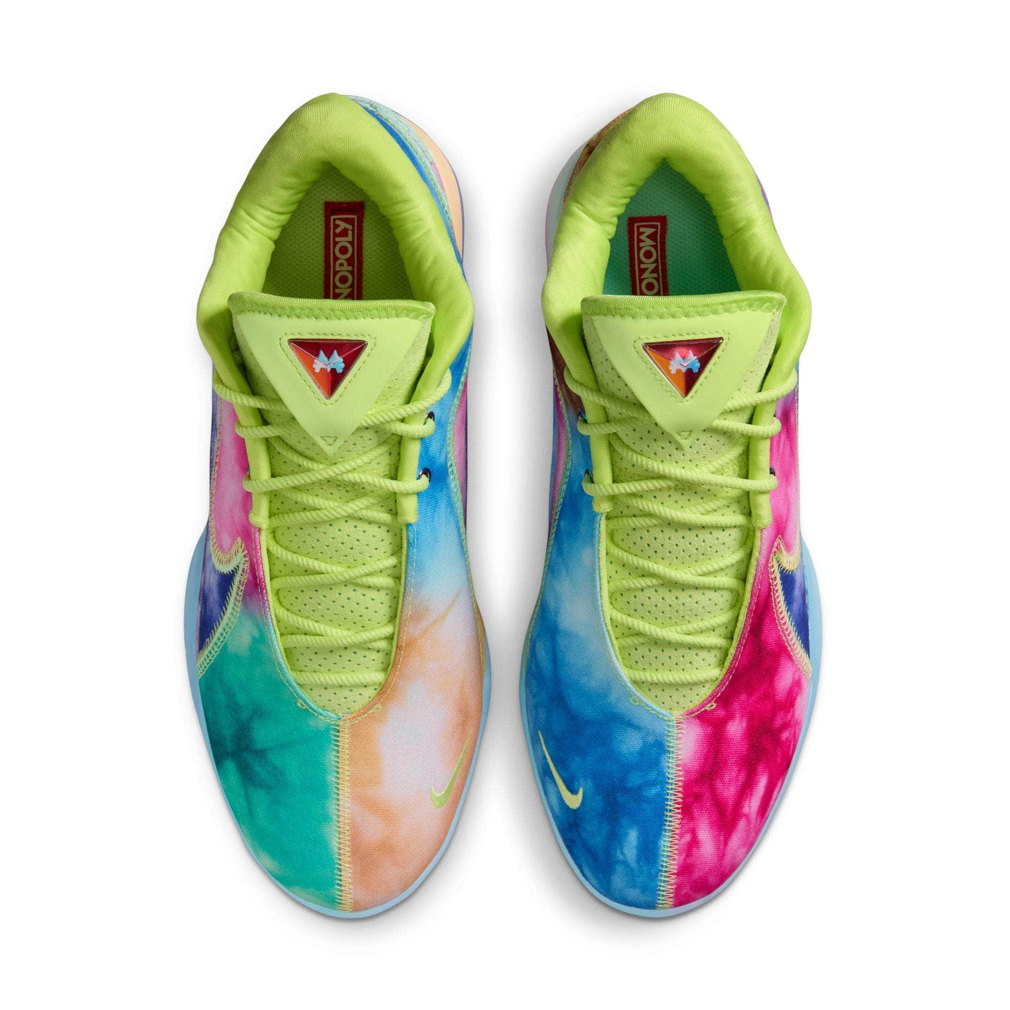 Nike LeBron XXII - Men's