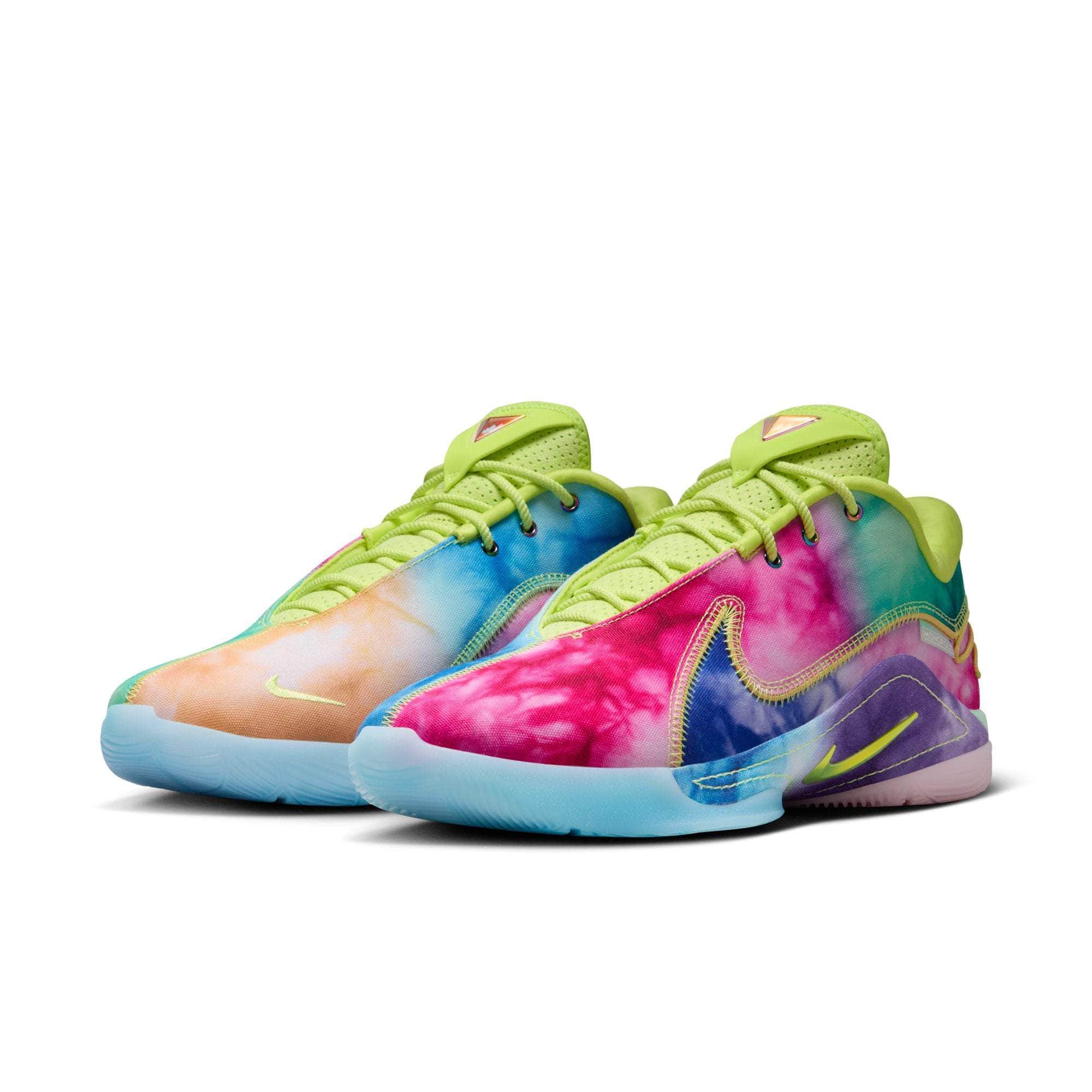 Nike LeBron XXII - Men's