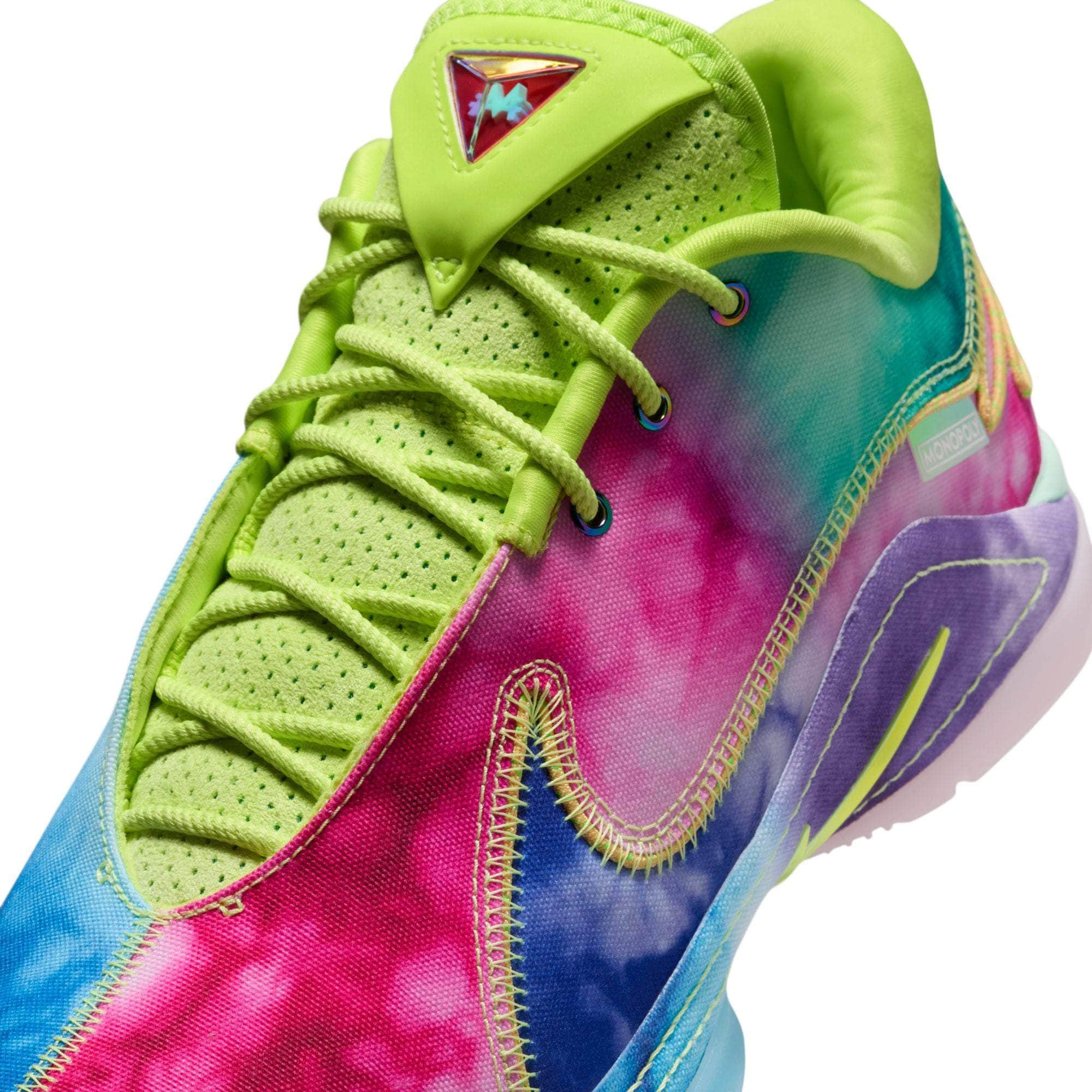 Nike LeBron XXII - Men's