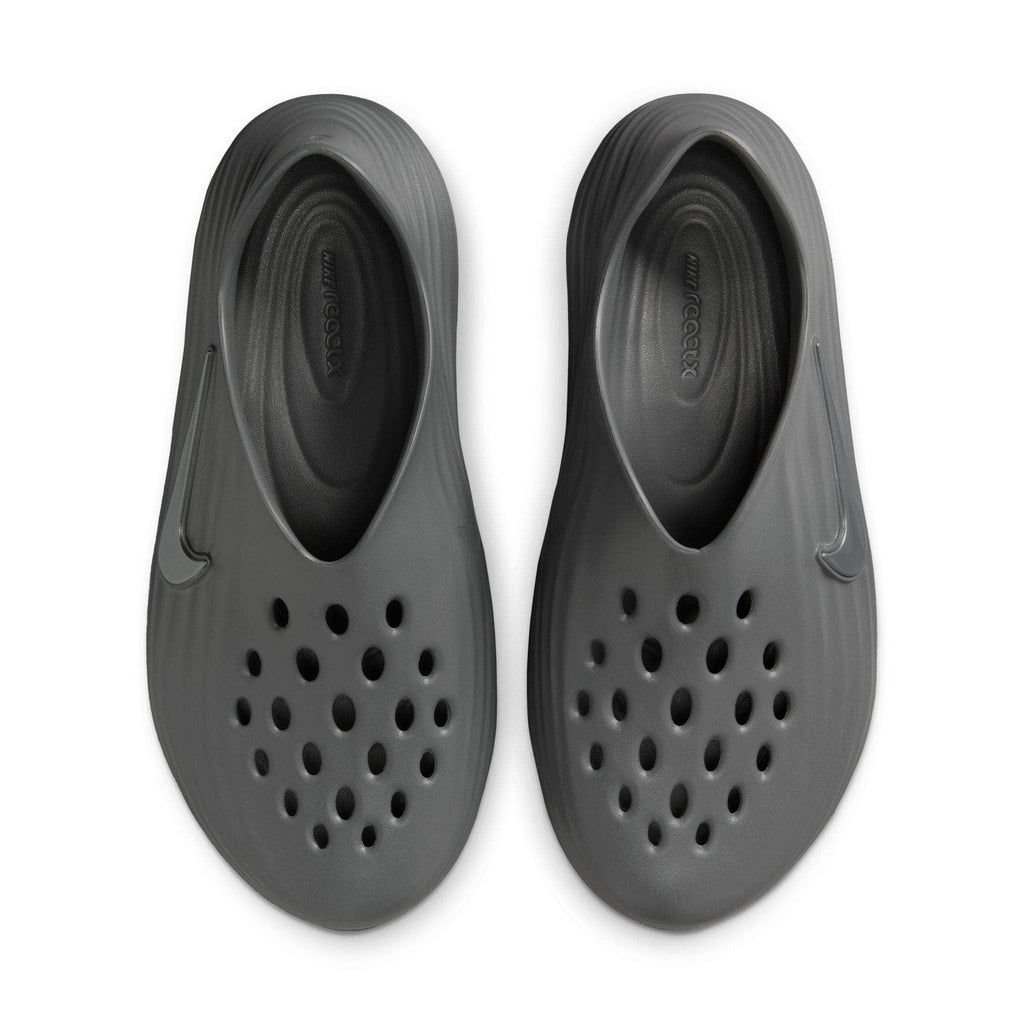 Nike ReactX Rejuven8 "Smoke Grey" - Men's