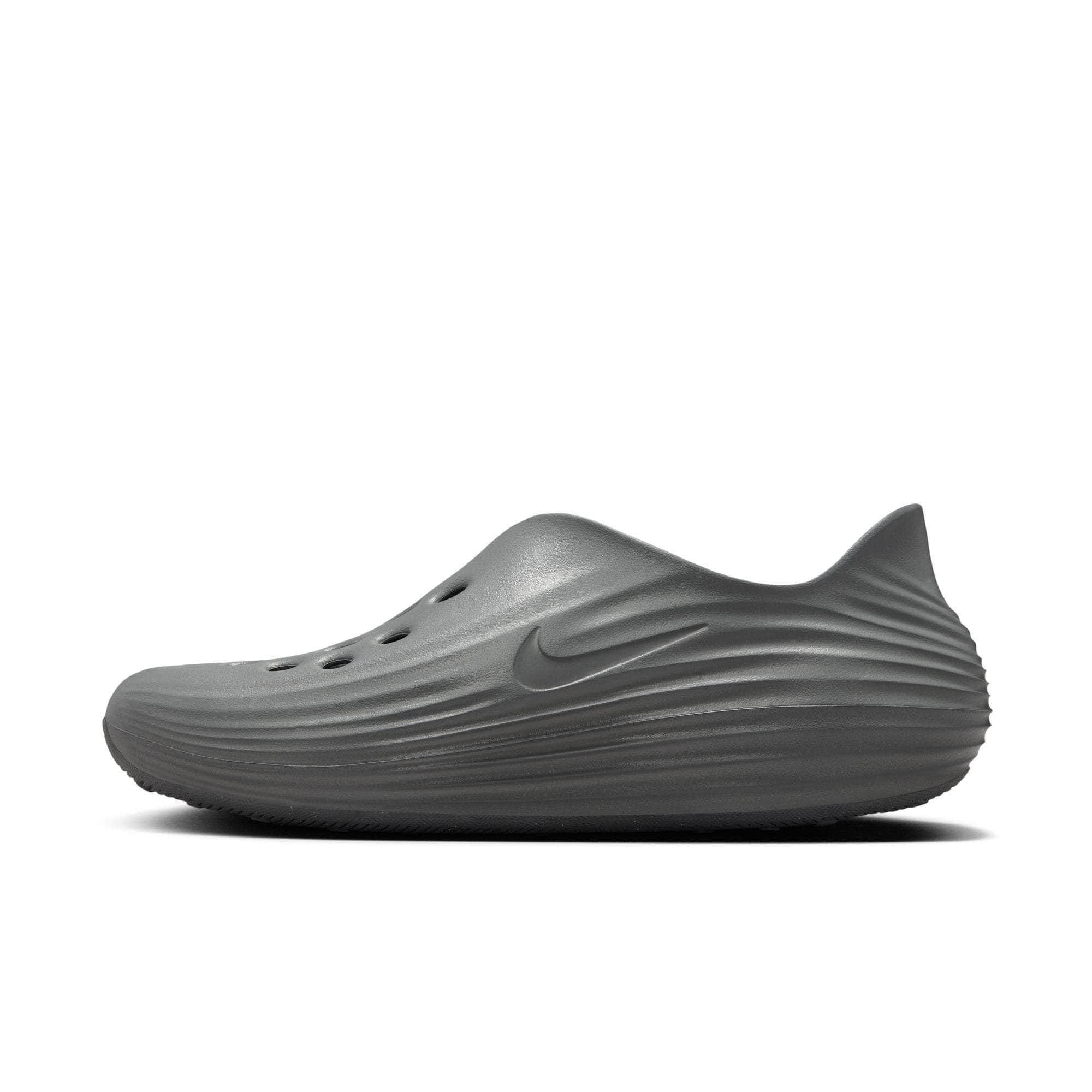 Nike ReactX Rejuven8 "Smoke Grey" - Men's