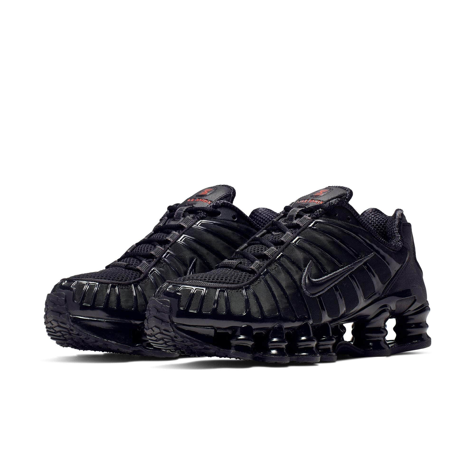 Nike Shox TL - Women's