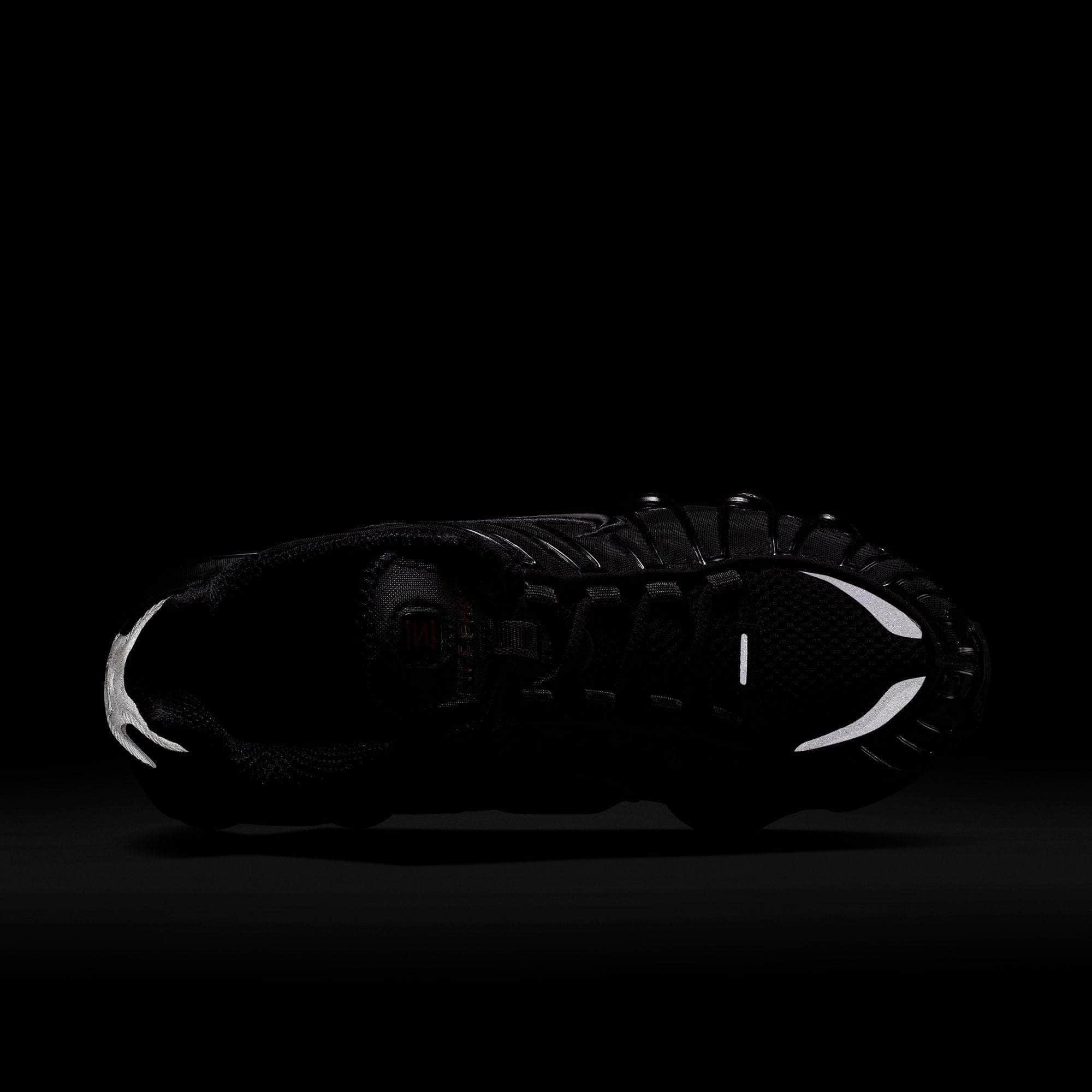 Nike Shox TL - Women's