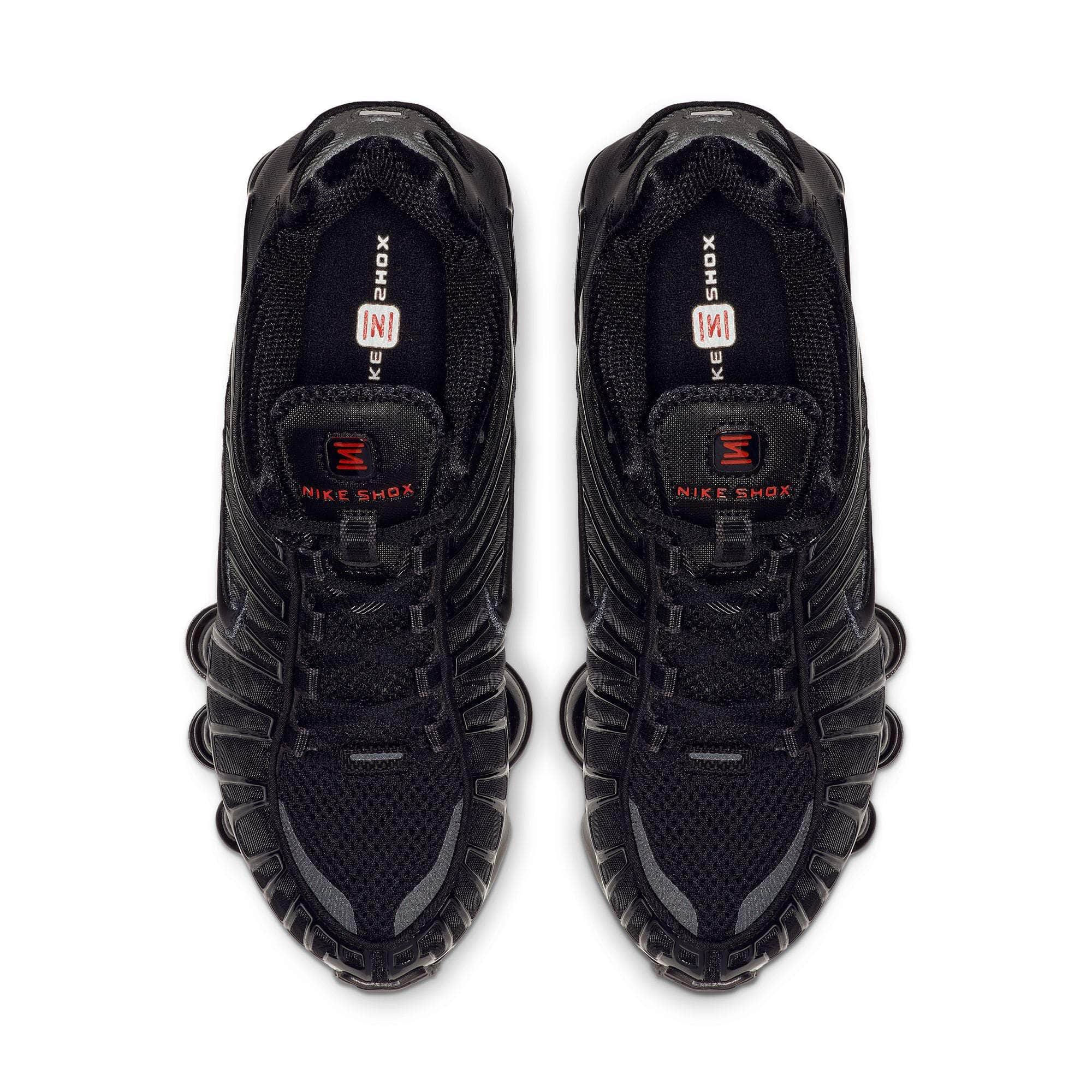 Nike Shox TL - Women's