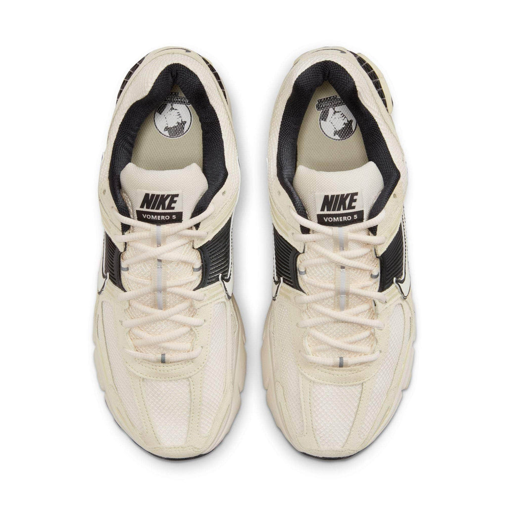 Nike Zoom Vomero 5 "Alabaster Black" - Men's