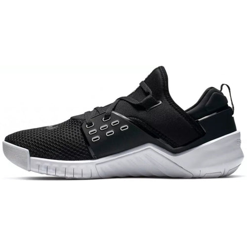 Nike Free X Metcon 2 Black White