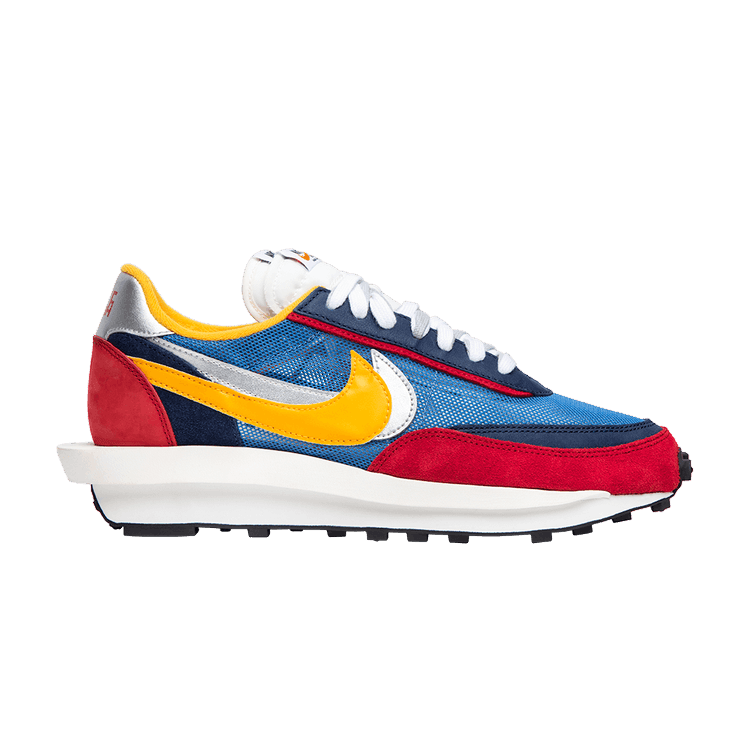 Nike LD Waffle sacai Varsity Blue