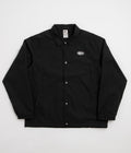 Nike SB Coaches Jacket - Black