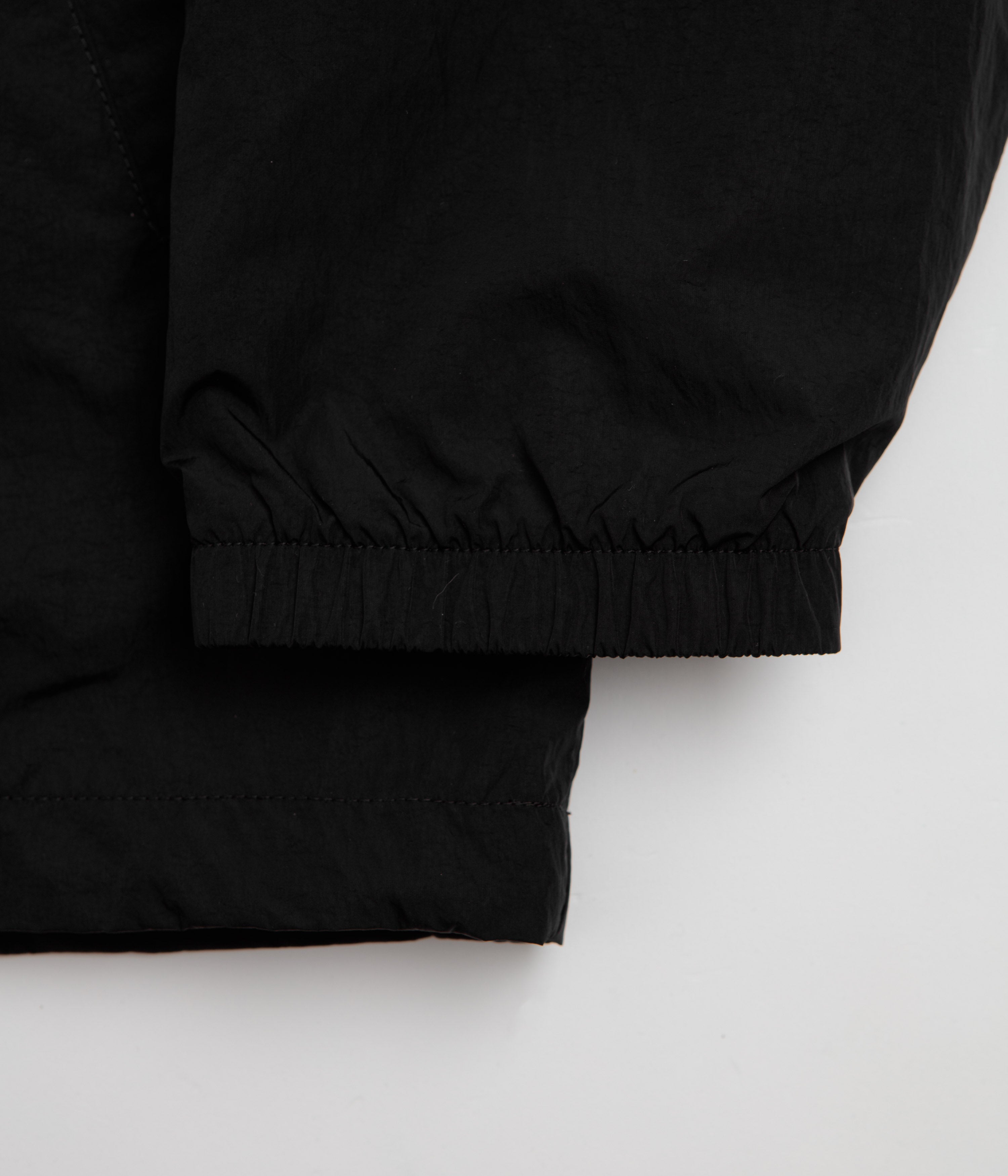 Nike SB Coaches Jacket - Black