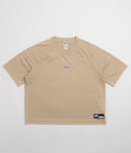 Nike SB Desk Doodle Jersey - Linen
