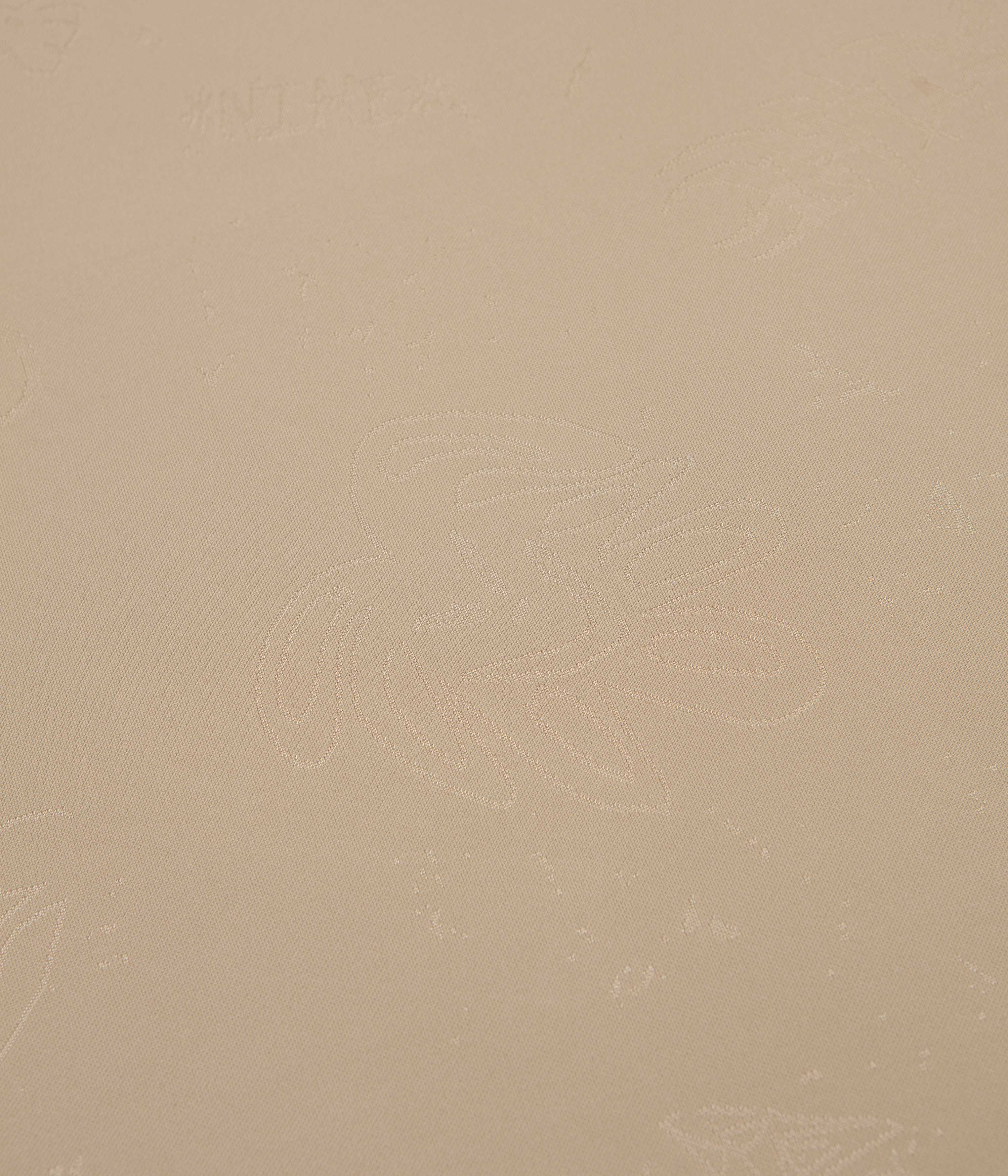 Nike SB Desk Doodle Jersey - Linen