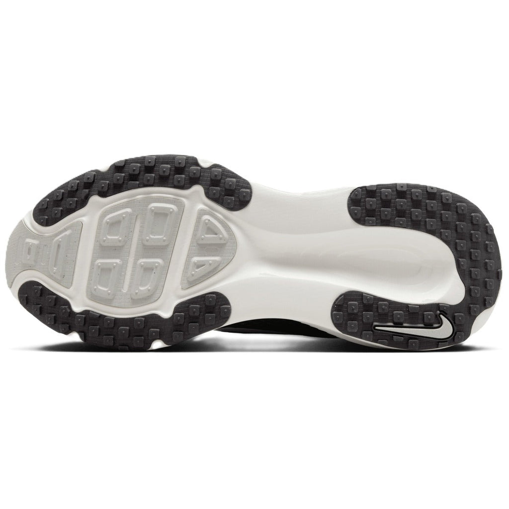 Nike Vomero 18 Black Coconut Milk Light Iron Ore Summit White