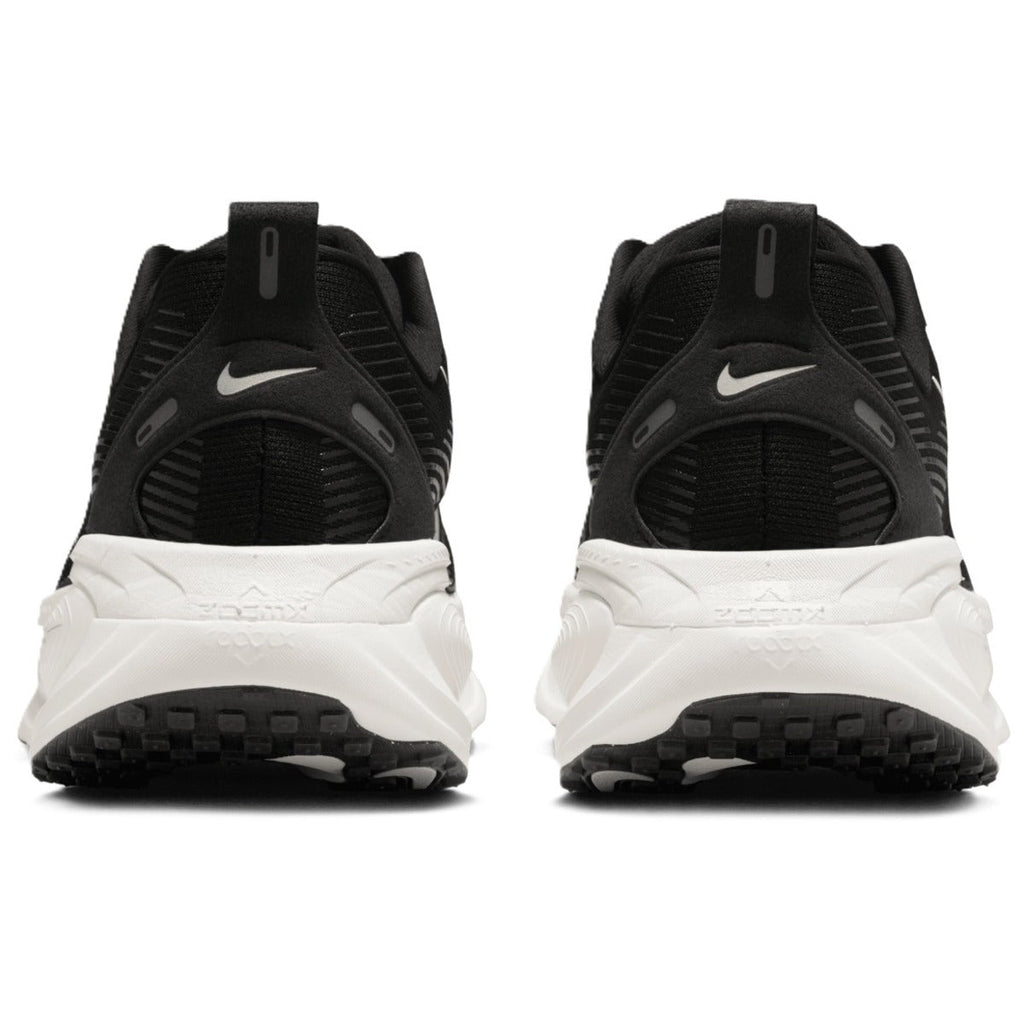 Nike Vomero 18 Black Coconut Milk Light Iron Ore Summit White