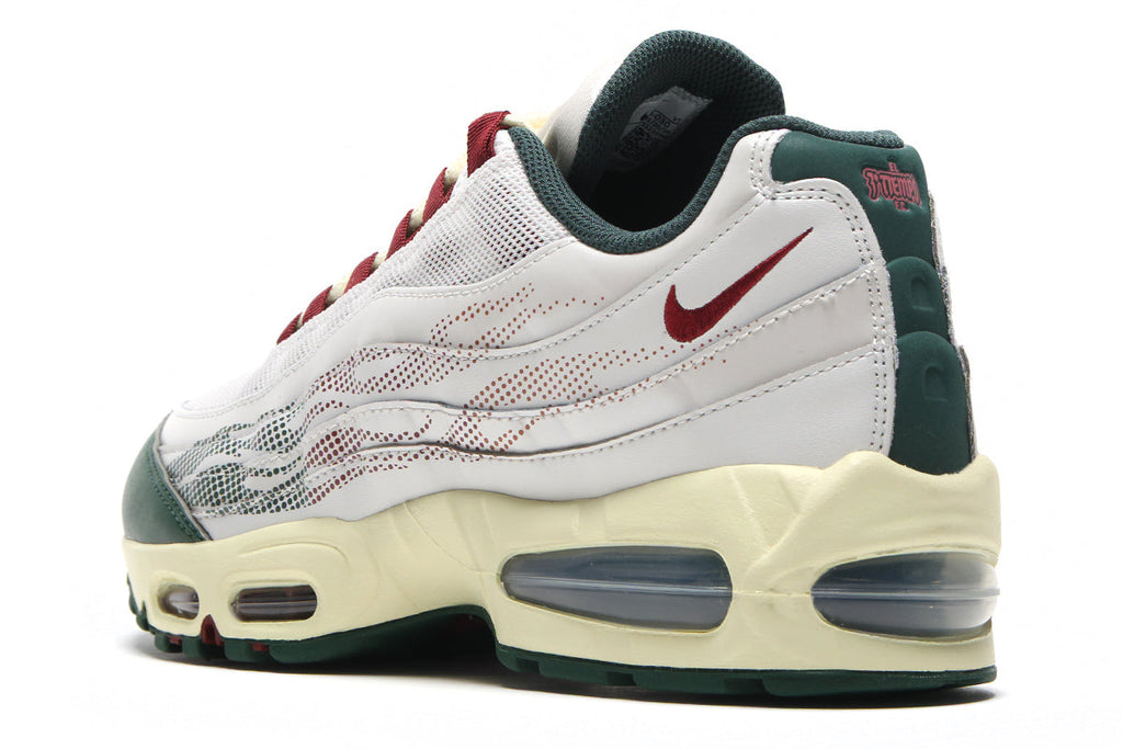 Air Max 95 Big Bubble SE