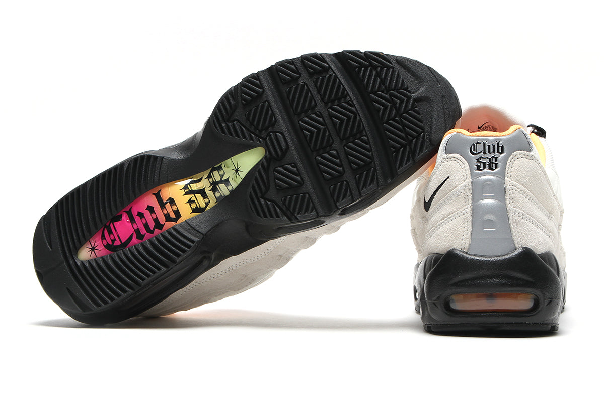 FC Pack Air Max 95