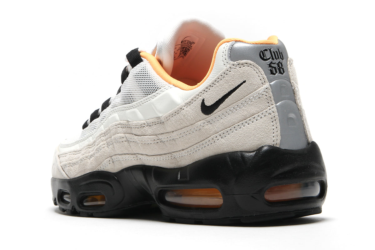 FC Pack Air Max 95