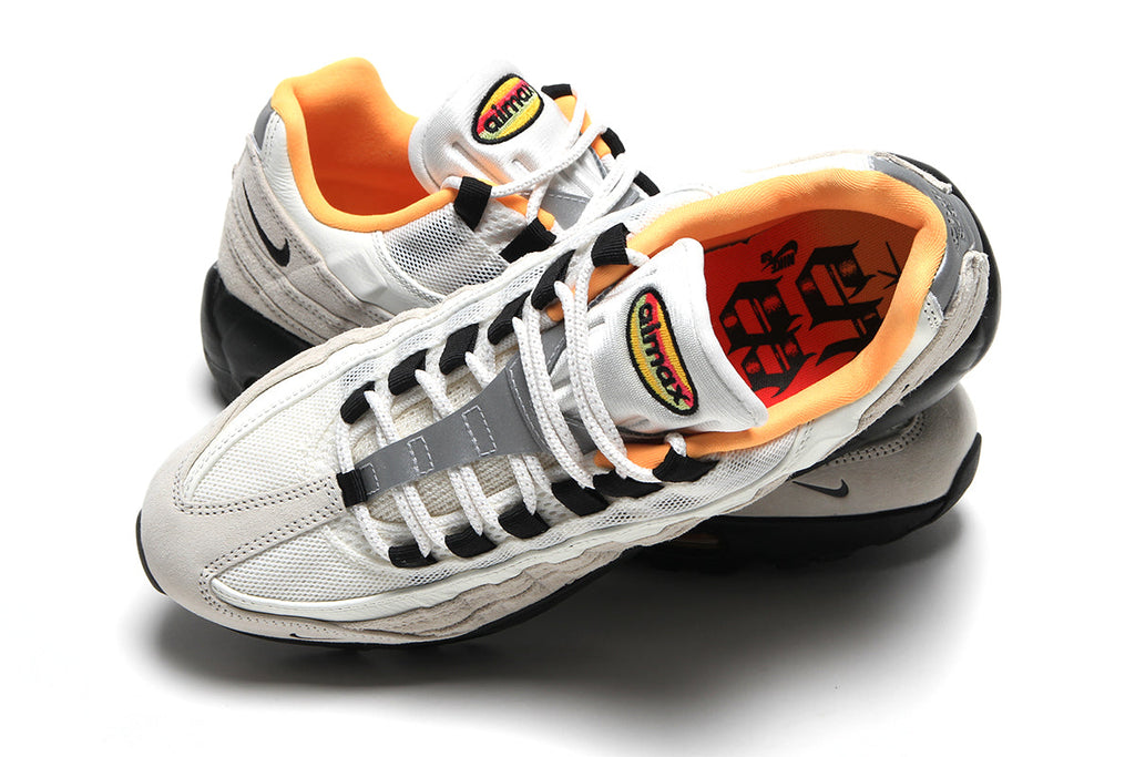 FC Pack Air Max 95