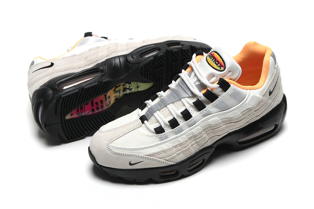 FC Pack Air Max 95