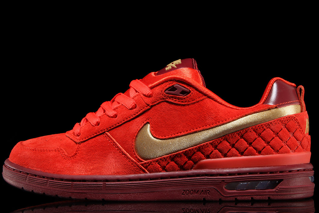 Paul Rodriguez Zoom Air Low
