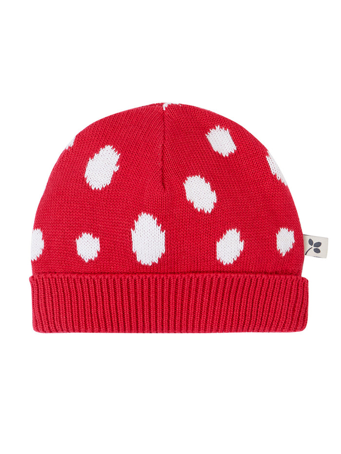 Noa Knitted Hat
