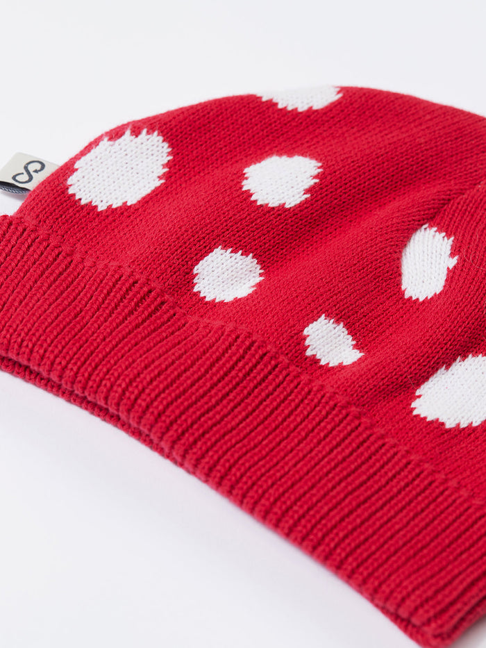 Noa Knitted Hat