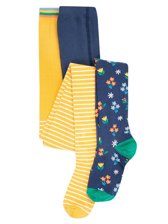 Norah 2pk Tights