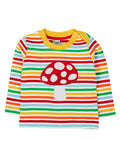 Orion Applique Top