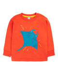 Otis Circular Top