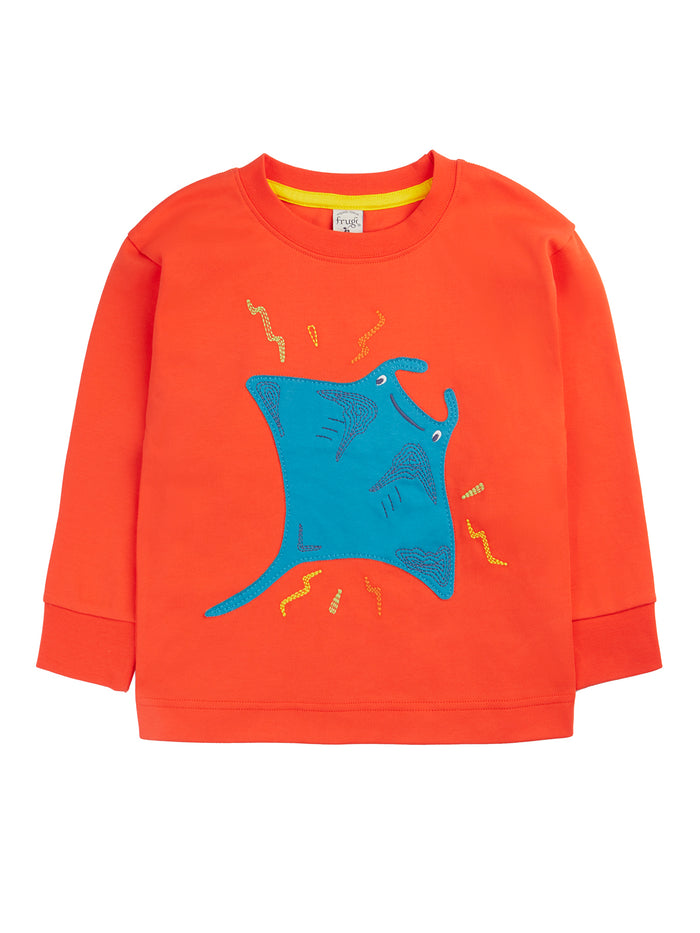 Otis Circular Top