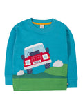Owen Panel Circular Top