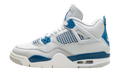 Air Jordan 4 Retro "Military Blue" (2024) GS