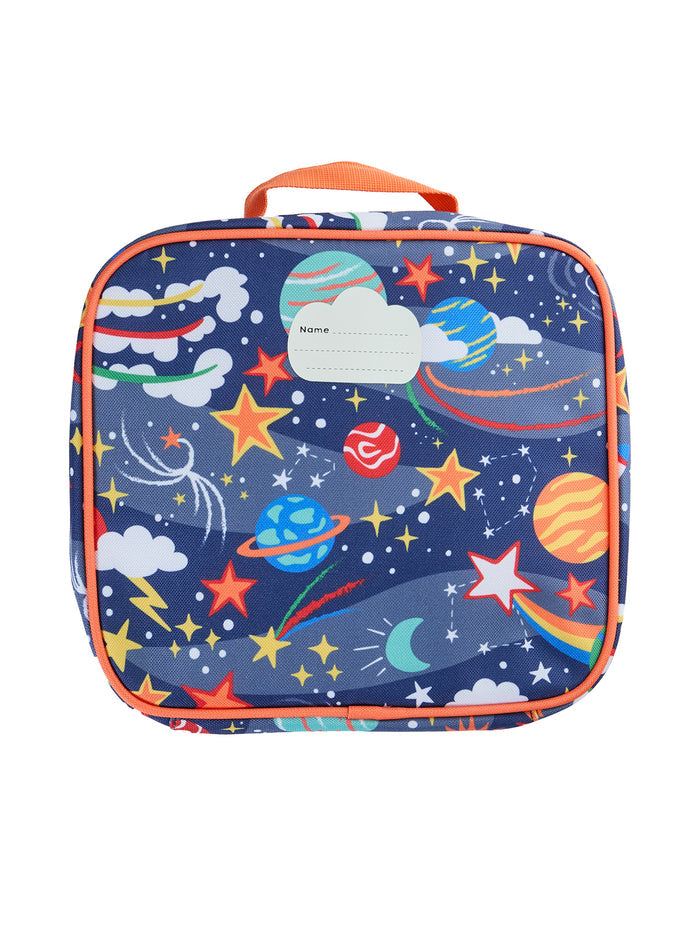 Pack A Lunch Bag