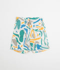Parlez Bay Shorts - Multi