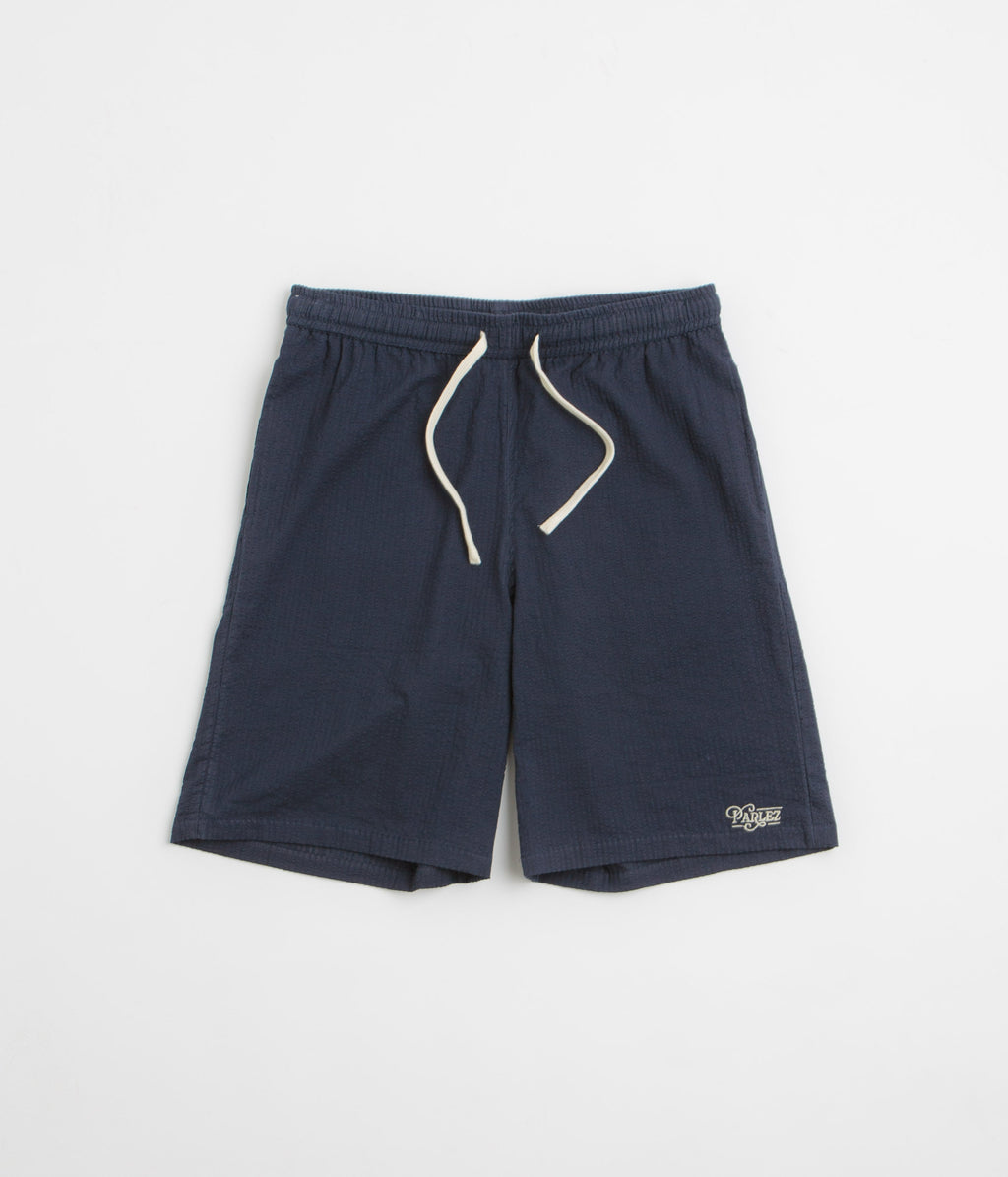 Parlez Bayview Shorts - Midnight