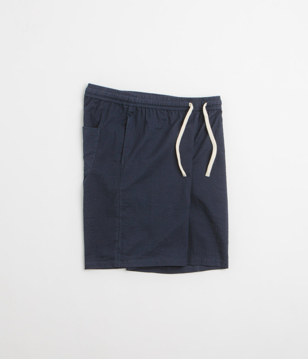 Parlez Bayview Shorts - Midnight