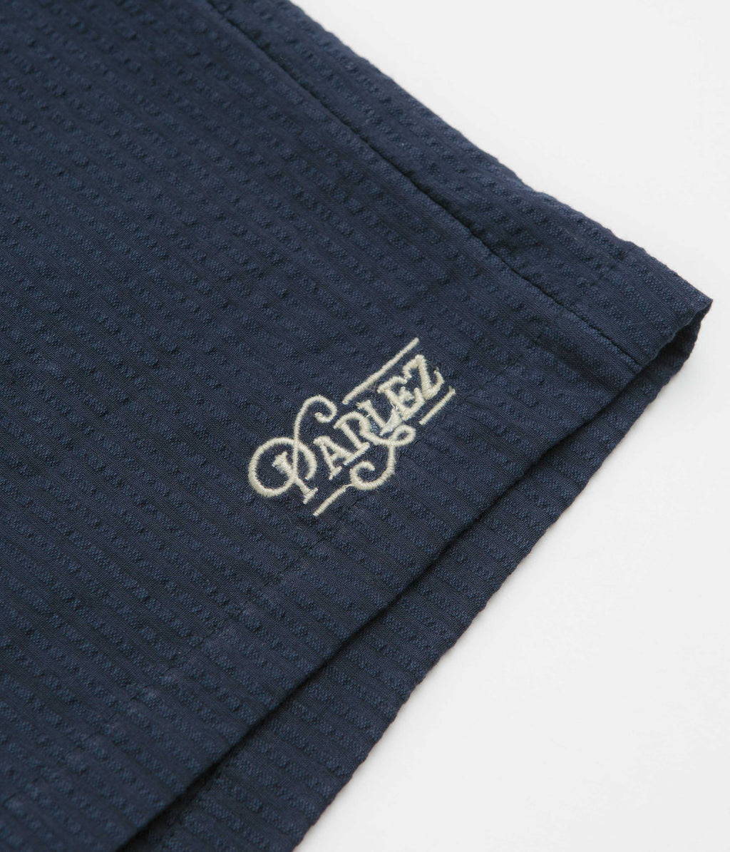 Parlez Bayview Shorts - Midnight