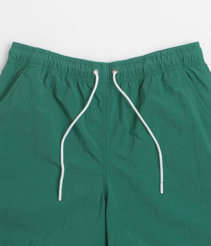 Parlez Enigma Shorts - Pacific Green