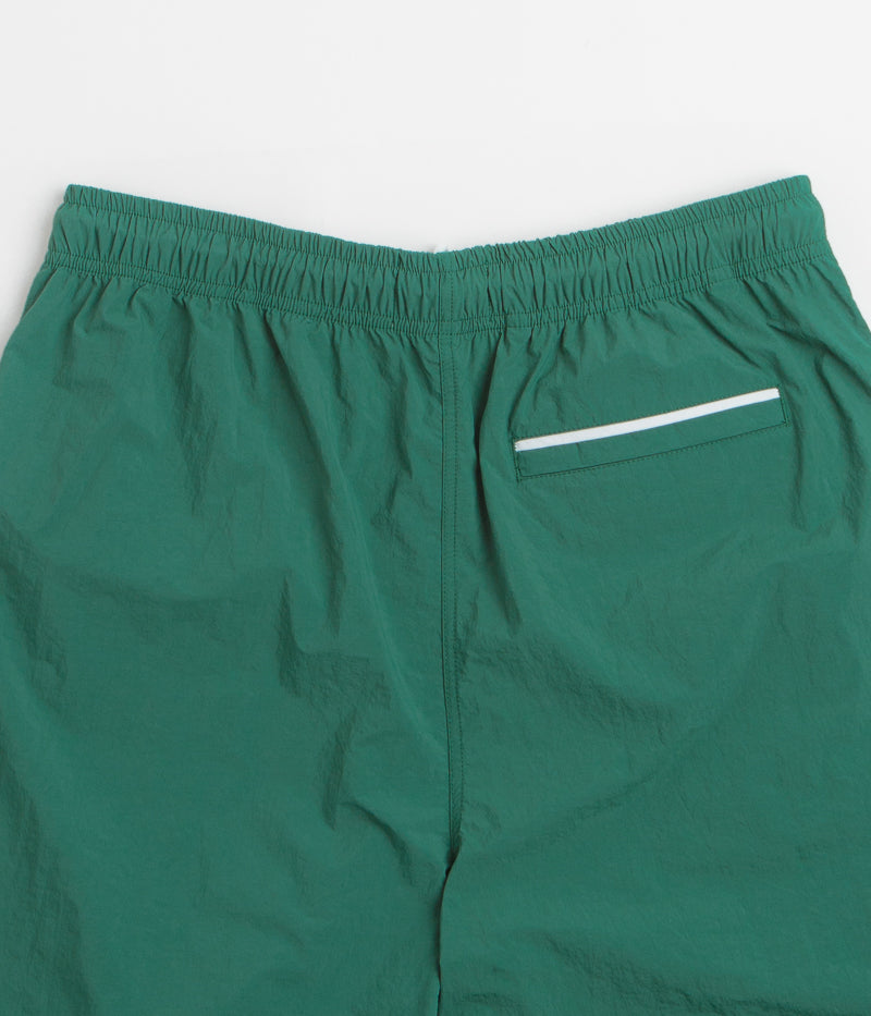 Parlez Enigma Shorts - Pacific Green