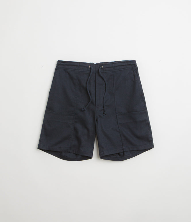 Parlez Folsom Shorts - Midnight