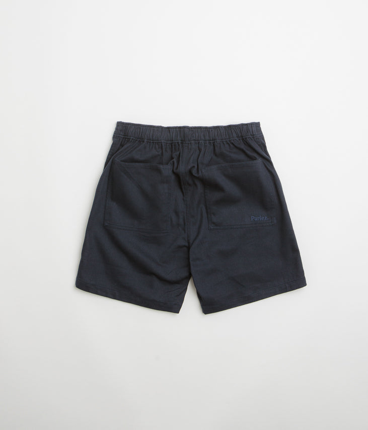Parlez Folsom Shorts - Midnight