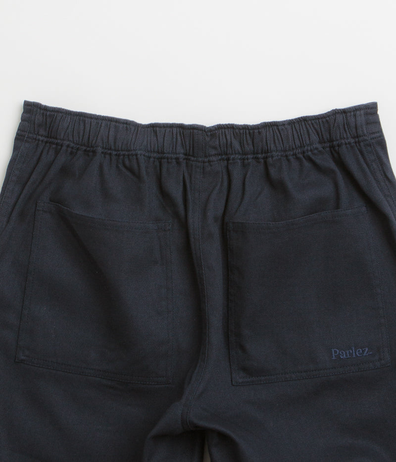 Parlez Folsom Shorts - Midnight