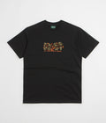 Pass Port Orchard Organic T-Shirt - Black