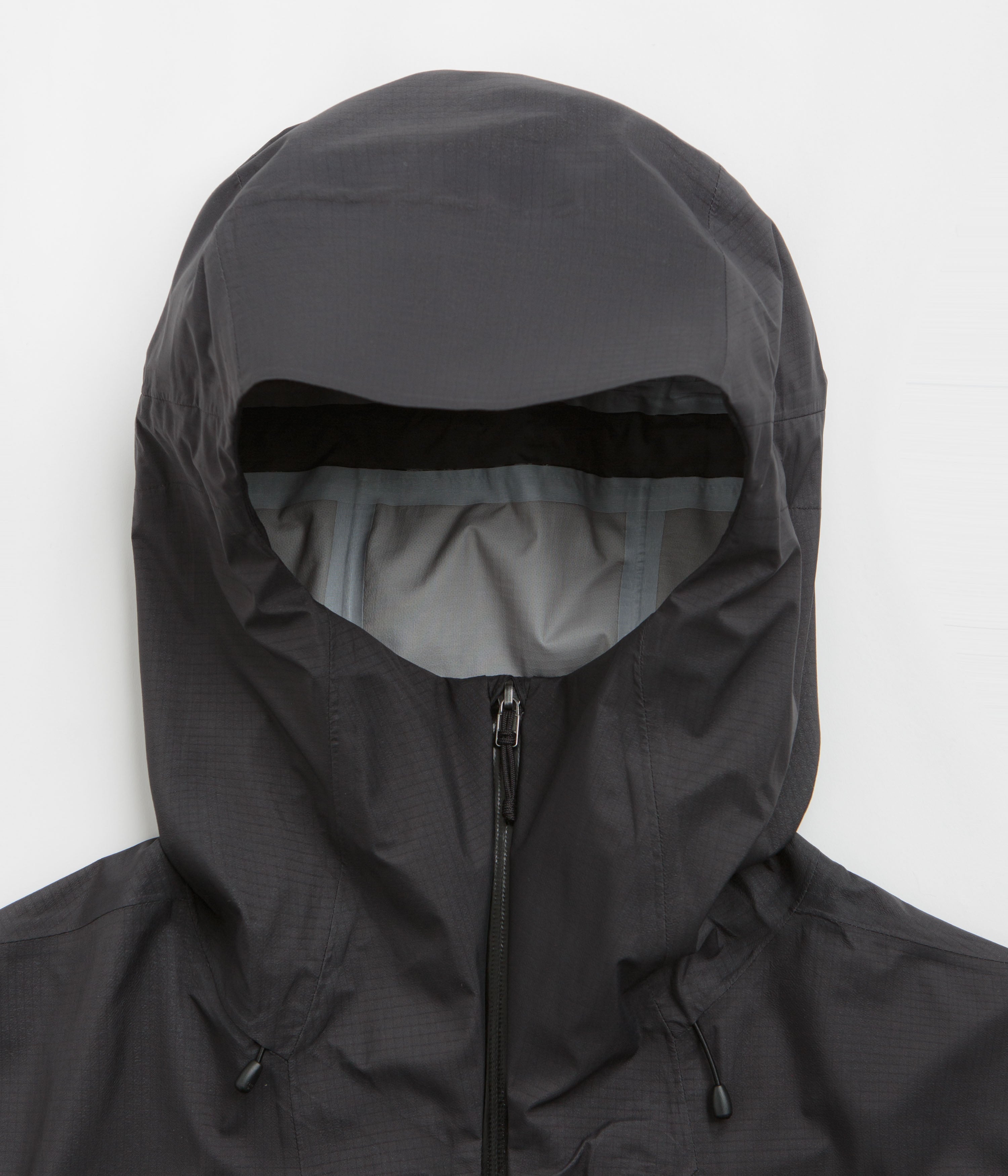 Patagonia Granite Crest Rain Jacket - Black