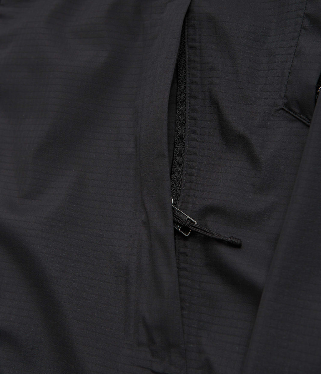 Patagonia Granite Crest Rain Jacket - Black