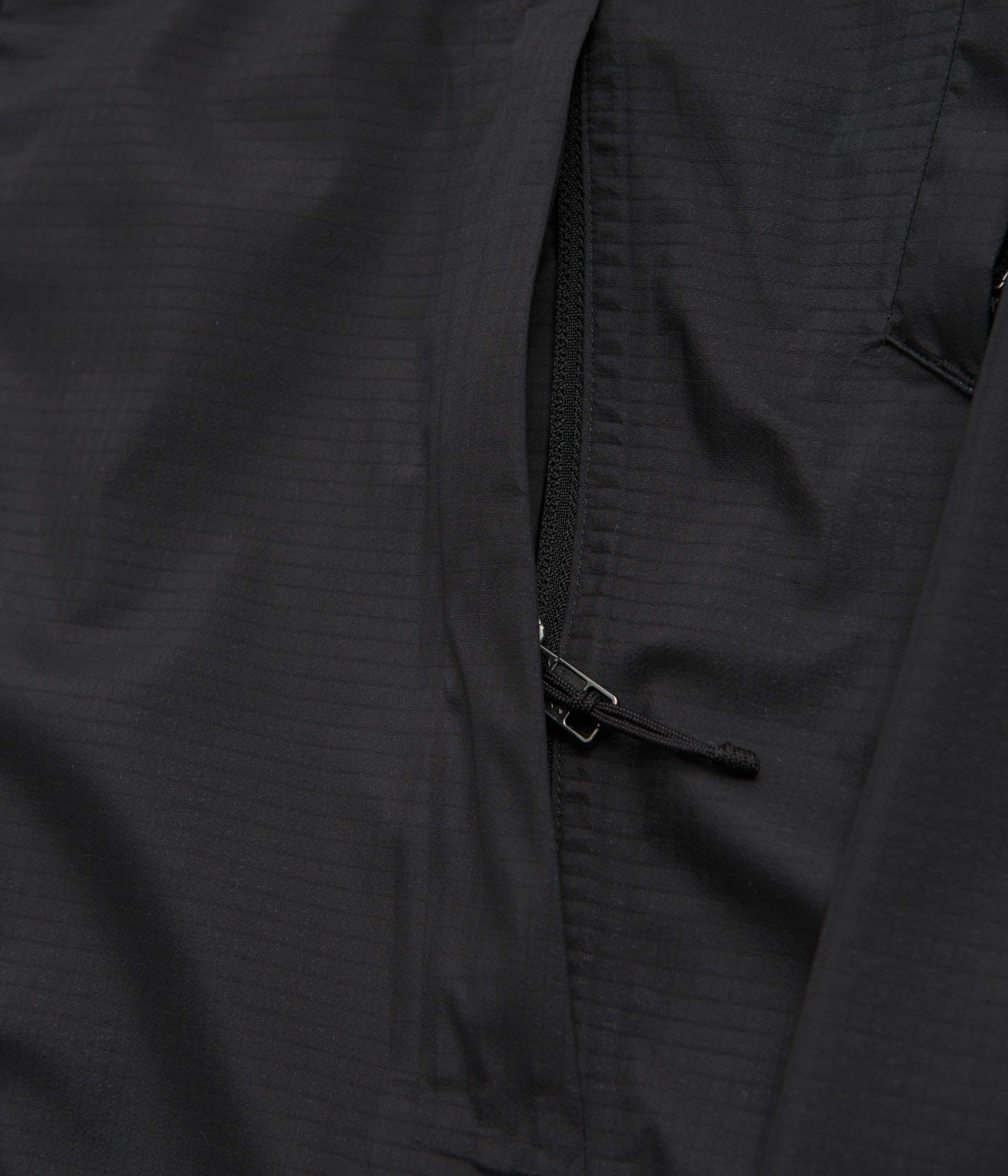Patagonia Granite Crest Rain Jacket - Black