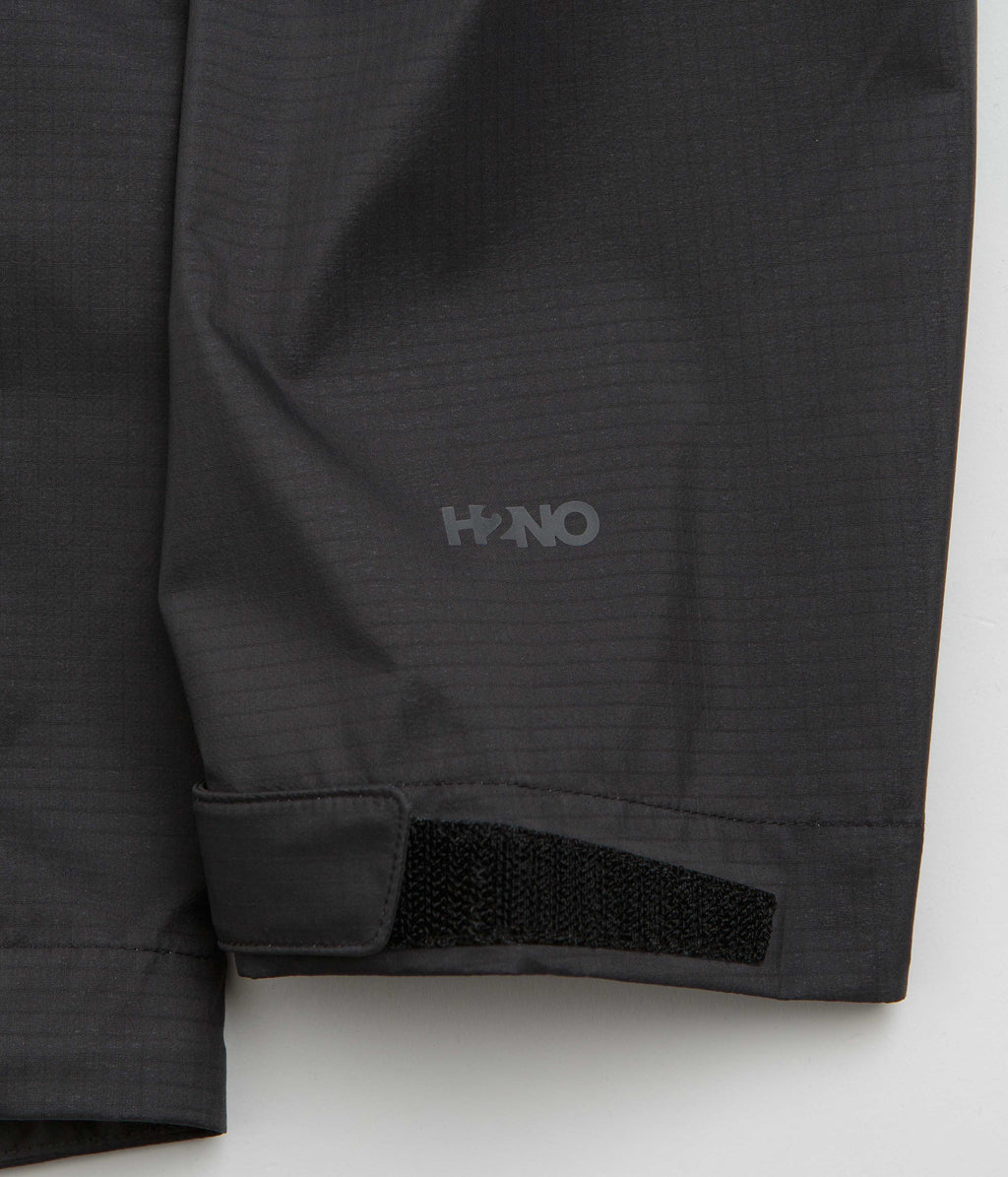 Patagonia Granite Crest Rain Jacket - Black
