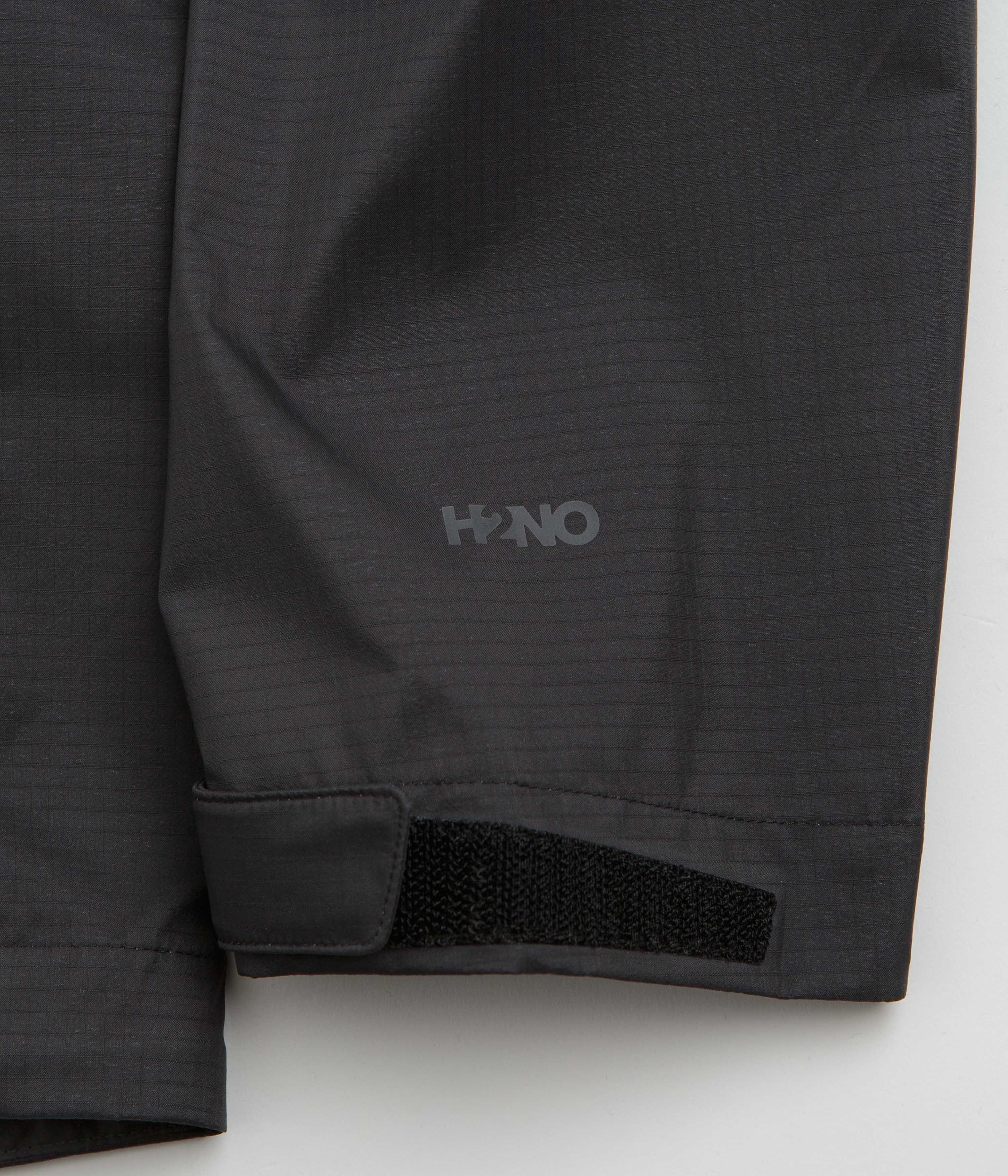 Patagonia Granite Crest Rain Jacket - Black