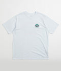 Patagonia Great Waves Responsibili-Tee T-Shirt - White