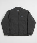 Patagonia Isthmus Deck Jacket - Ink Black