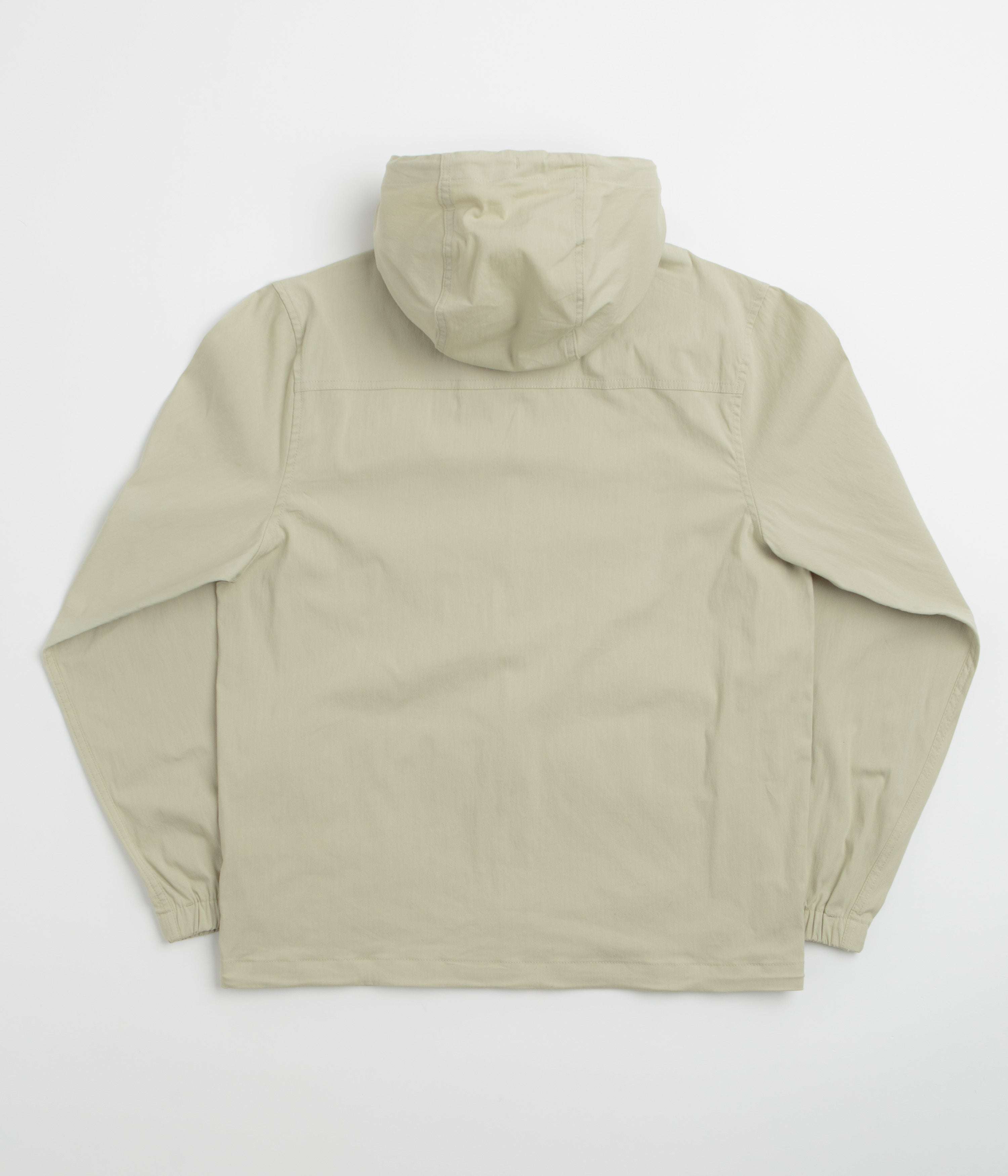 Patagonia Nomader Hoodie Jacket - Weathered Stone